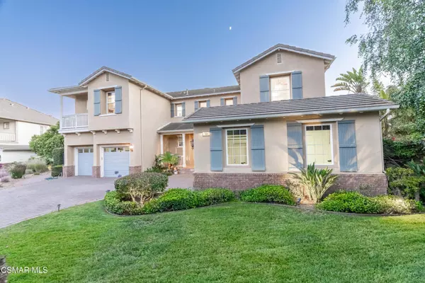 Newbury Park, CA 91320,181 Via Sandra