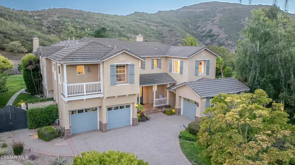 181 Via Sandra, Newbury Park, CA 91320