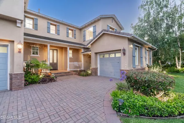 Newbury Park, CA 91320,181 Via Sandra