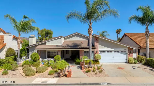 6344 Kerryhill CT, Agoura Hills, CA 91301