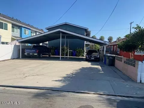 149 C ST #C, Port Hueneme, CA 93041