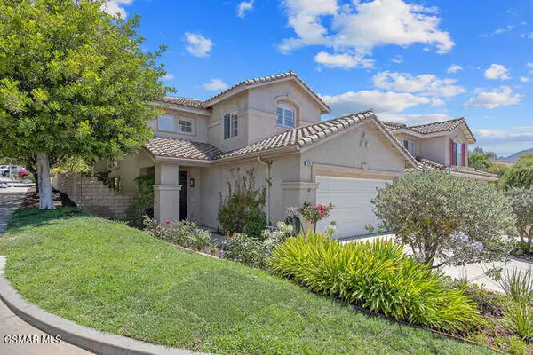 Thousand Oaks, CA 91362,3181 Ferncrest PL