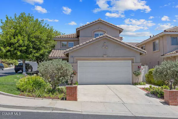 Thousand Oaks, CA 91362,3181 Ferncrest PL