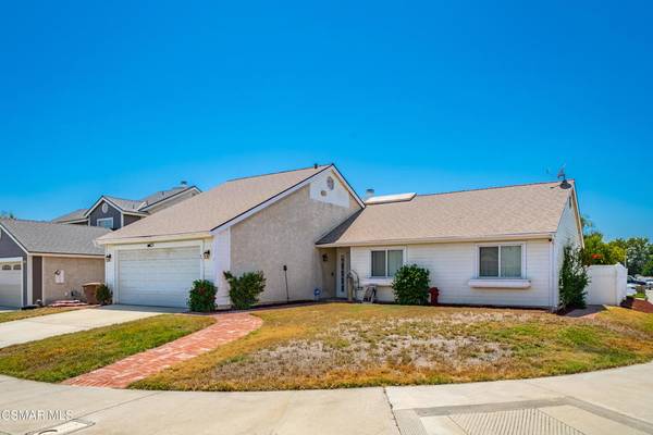 241 Cottonwood LN, Fillmore, CA 93015