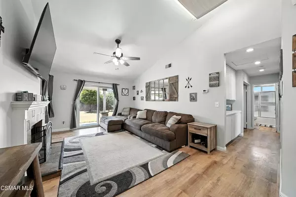 Fillmore, CA 93015,241 Cottonwood LN