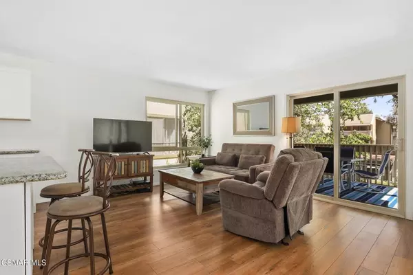351 Chestnut Hill CT #26, Thousand Oaks, CA 91360