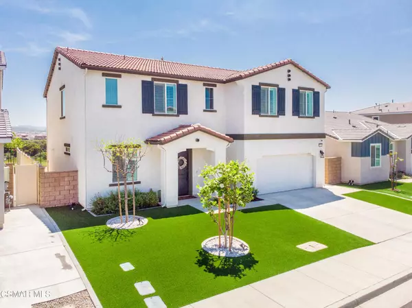 11534 Alana LN, Beaumont, CA 92223