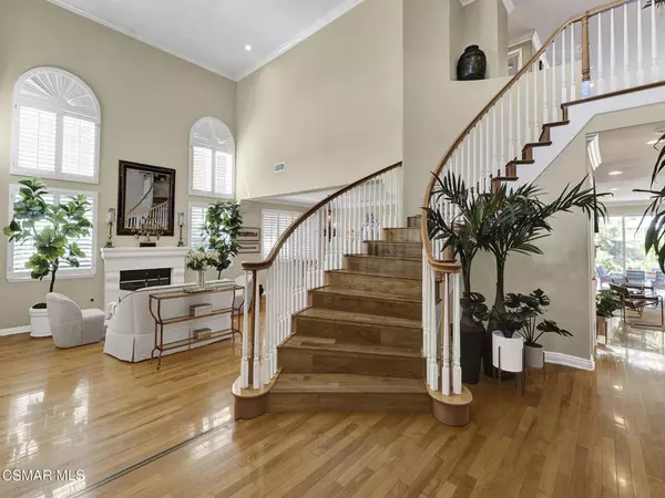 Newbury Park, CA 91320,3865 Briar Ridge CT