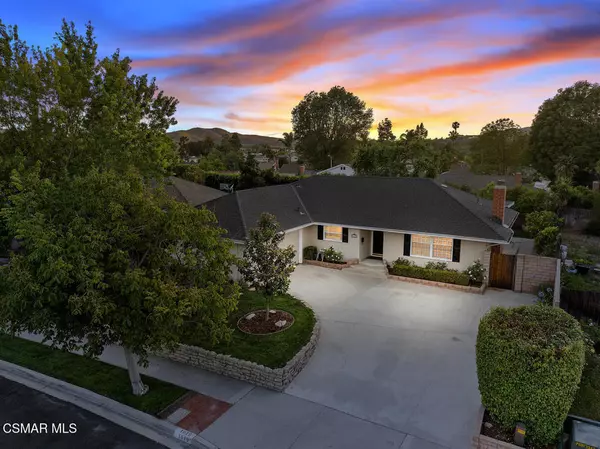 Newbury Park, CA 91320,1019 Riopelle CT