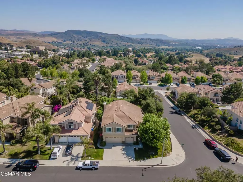 Moorpark, CA 93021,15606 Harte LN