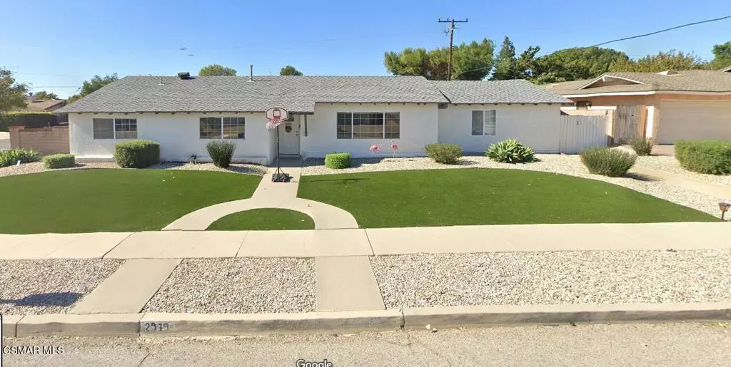 Simi Valley, CA 93063,2979 Amarillo AVE