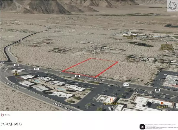 Borrego Springs, CA 92004,178 Palm Canyon DR