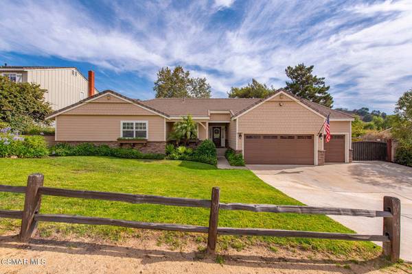 2056 Casual CT, Simi Valley, CA 93065