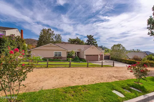 Simi Valley, CA 93065,2056 Casual CT