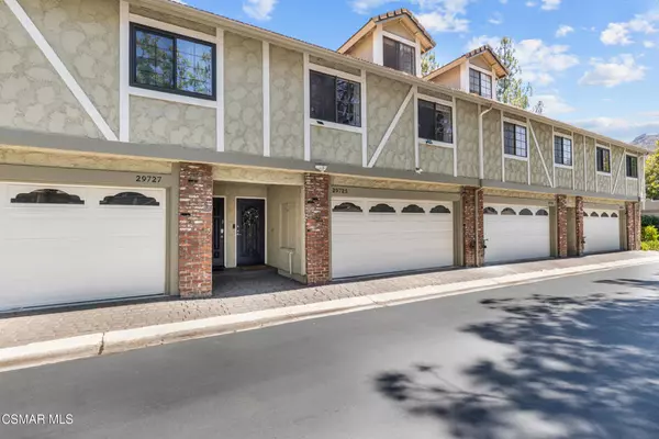 Agoura Hills, CA 91301,29725 Windsong LN