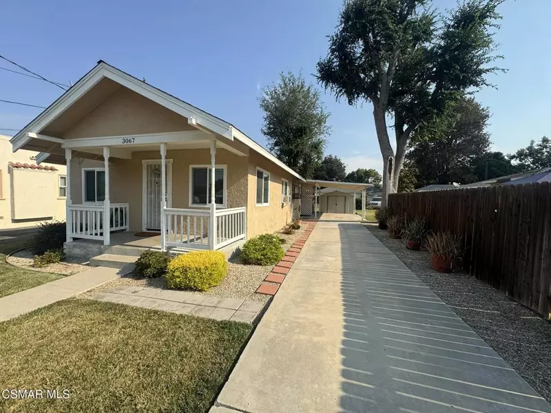 3067 East ST, Simi Valley, CA 93065