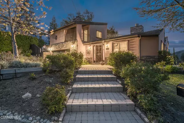 5734 Fairview PL, Agoura Hills, CA 91301