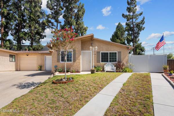 Simi Valley, CA 93063,1874 Moreno DR