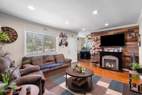 Simi Valley, CA 93063,1874 Moreno DR