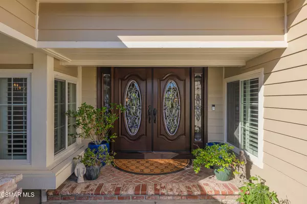 Westlake Village, CA 91362,1800 Falling Star AVE