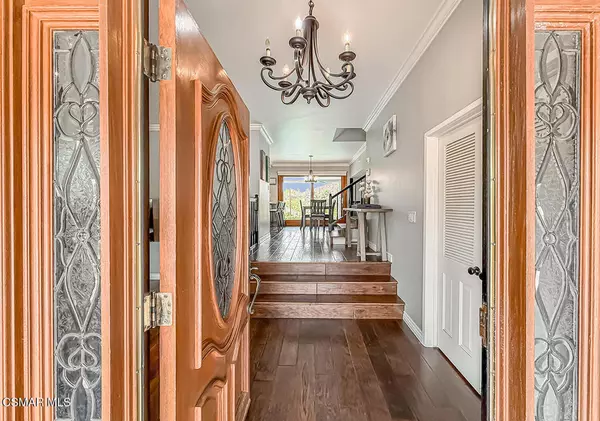 Thousand Oaks, CA 91360,224 Whitworth ST