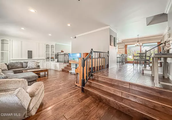 Thousand Oaks, CA 91360,224 Whitworth ST