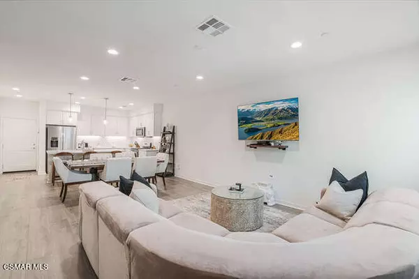 Simi Valley, CA 93065,110 Red Brick DR #5