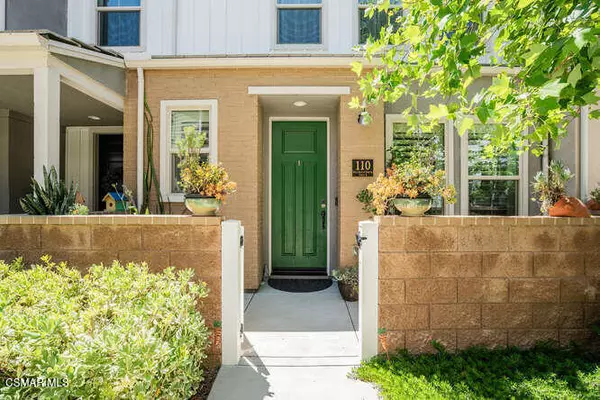 Simi Valley, CA 93065,110 Red Brick DR #5