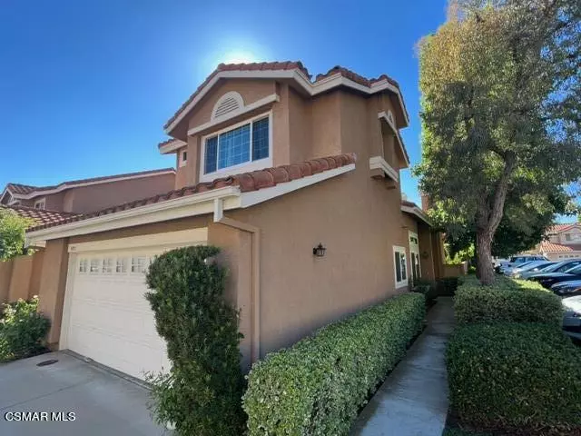 Oak Park, CA 91377,4951 Lazio WAY