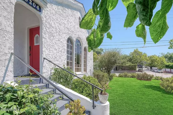 3204 Pueblo AVE, Los Angeles, CA 90032