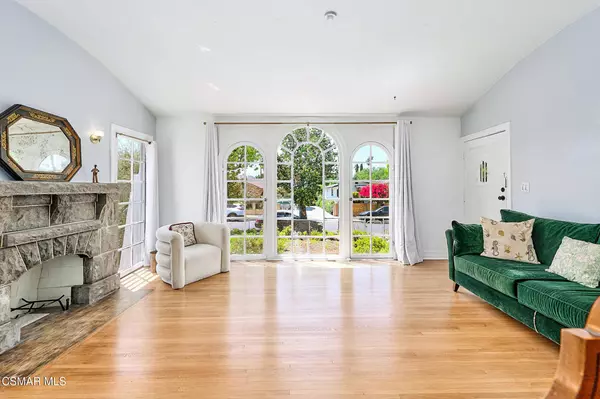 Los Angeles, CA 90032,3204 Pueblo AVE