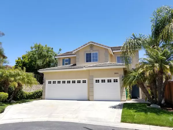 3851 Alex CT, Newbury Park, CA 91320