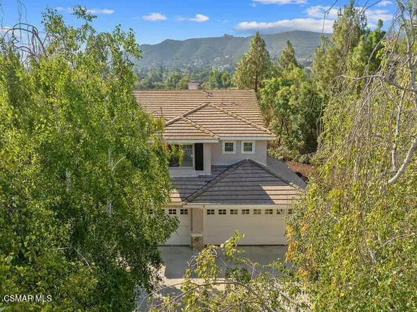Newbury Park, CA 91320,1636 Meadowglen CT