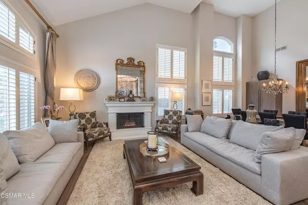 Simi Valley, CA 93065,48 Golden Glen DR