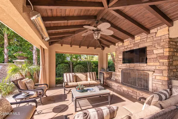 Simi Valley, CA 93065,48 Golden Glen DR