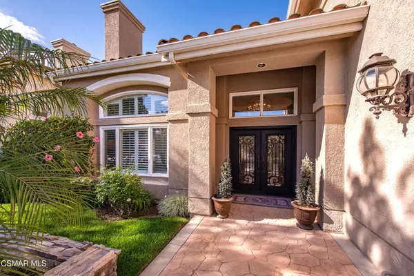 Simi Valley, CA 93065,48 Golden Glen DR
