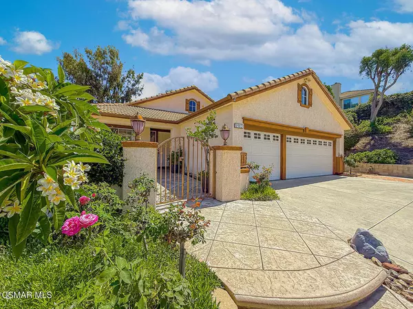 Simi Valley, CA 93065,1912 Autumnbreeze PL