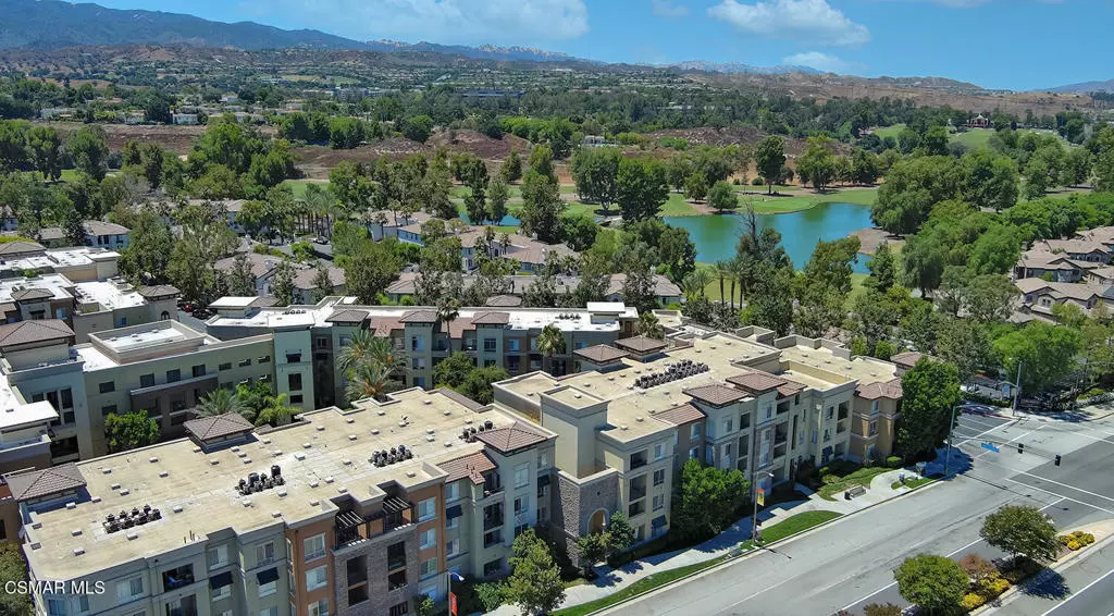 24595 Town Center DR #3208, Valencia, CA 91355