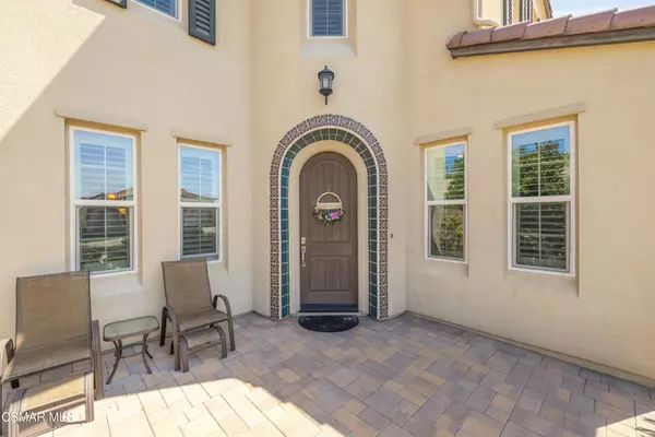 Moorpark, CA 93021,12809 Lone Trail CT