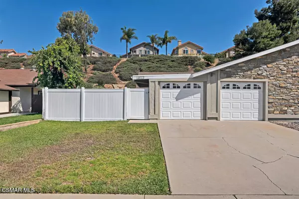 4853 Colony DR, Camarillo, CA 93012