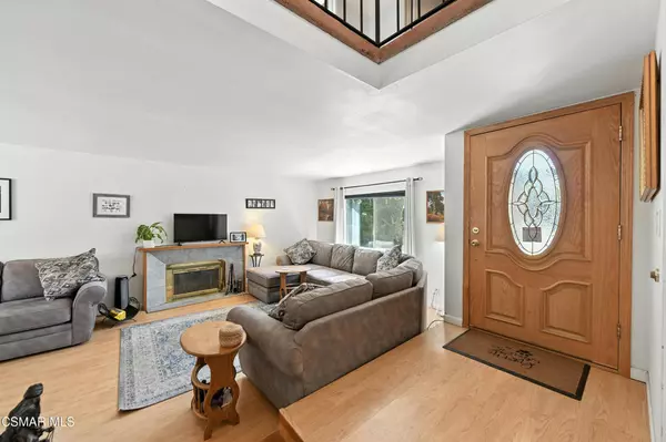 Simi Valley, CA 93065,1589 N Alva CIR