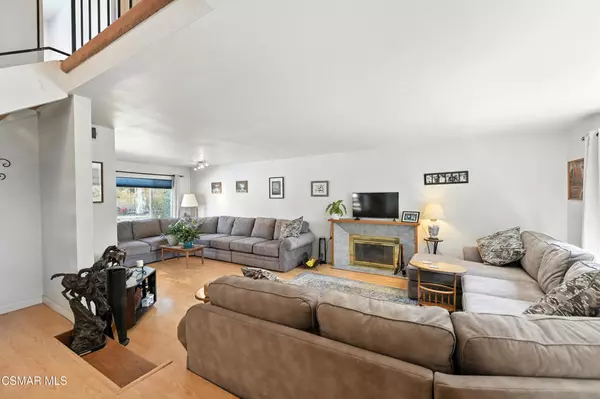Simi Valley, CA 93065,1589 N Alva CIR
