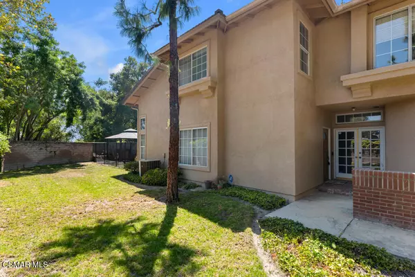 Thousand Oaks, CA 91362,1764 Shady Brook DR