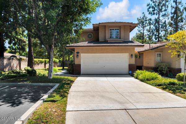 Thousand Oaks, CA 91362,1764 Shady Brook DR