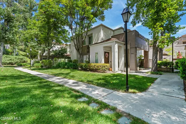 Westlake Village, CA 91362,501 Via Colinas