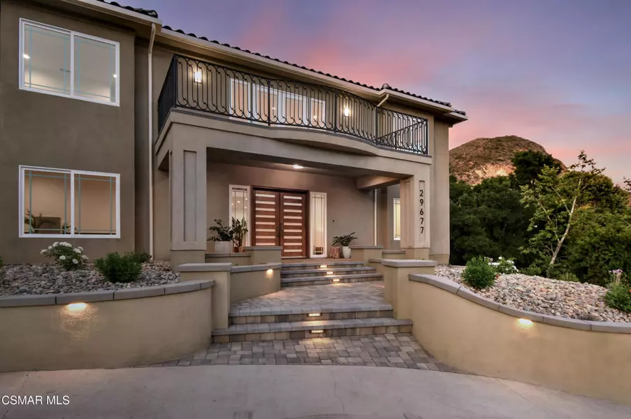 29677 Mulholland HWY, Agoura Hills, CA 91301