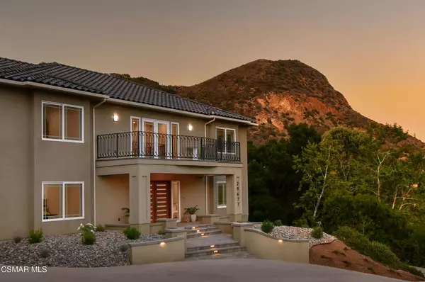 Agoura Hills, CA 91301,29677 Mulholland HWY