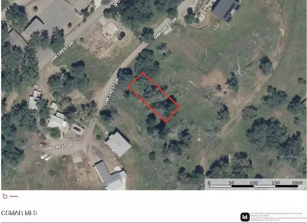 3085 Oak Crest DR, Clearlake, CA 95422