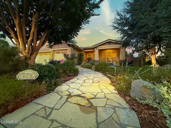 Newbury Park, CA 91320,678 Via Carro