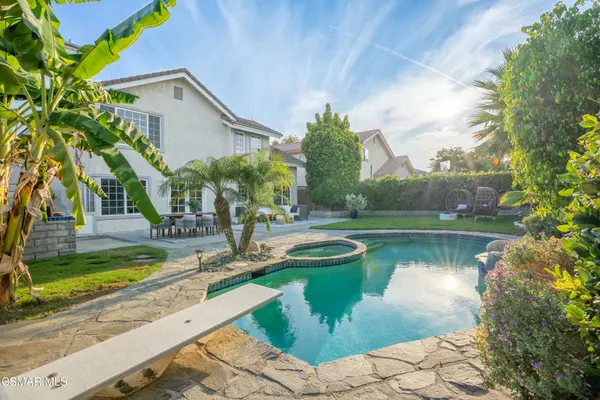 1669 Ridgewood DR, Camarillo, CA 93012
